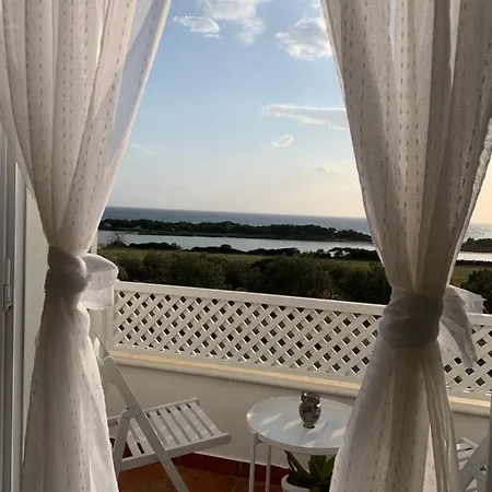 Sea And Salt Naxos 3 Gospodarstwo wiejskie