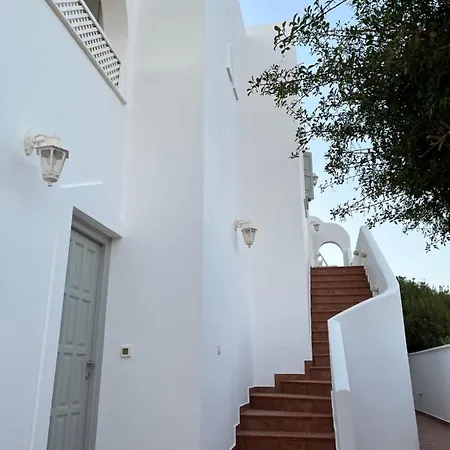 Gospodarstwo wiejskie Sea And Salt Naxos 3
